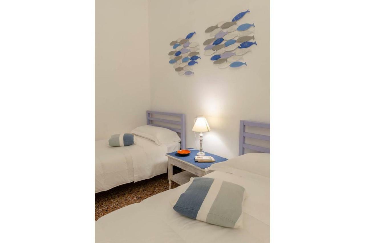 Joivy Spacious 2 Bedroom Apt With Terrace At The Heart Of The Vernazza Eksteriør bilde