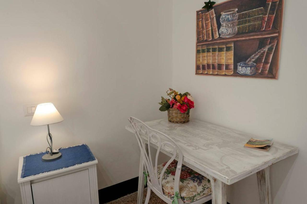 Joivy Spacious 2 Bedroom Apt With Terrace At The Heart Of The Vernazza Eksteriør bilde