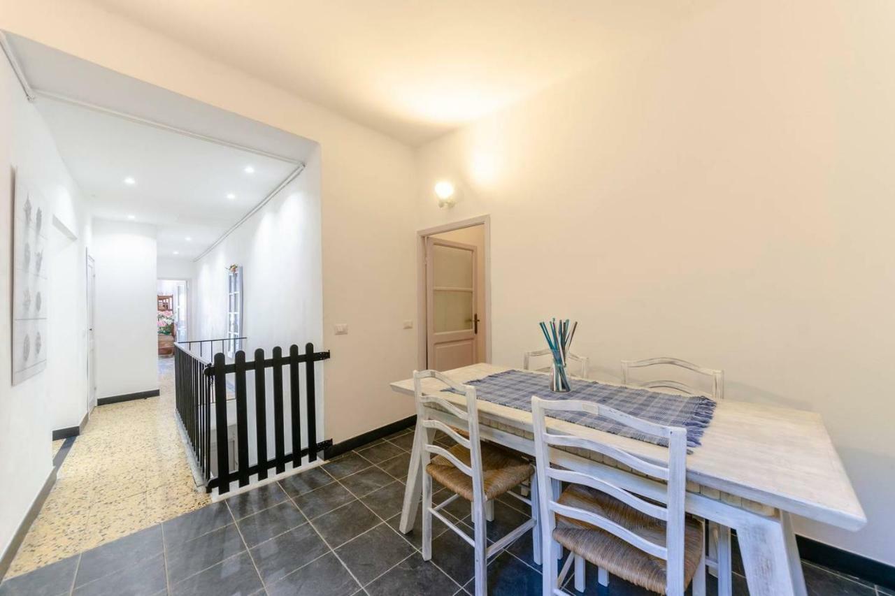 Joivy Spacious 2 Bedroom Apt With Terrace At The Heart Of The Vernazza Eksteriør bilde