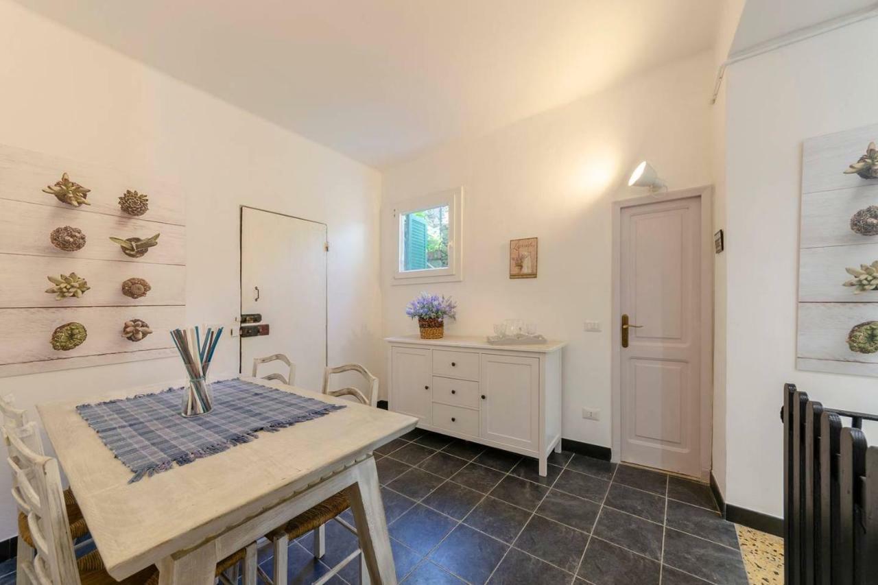 Joivy Spacious 2 Bedroom Apt With Terrace At The Heart Of The Vernazza Eksteriør bilde